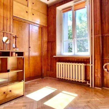 Апартаменты Studio Retro Next To The Market Square In Краков Экстерьер фото