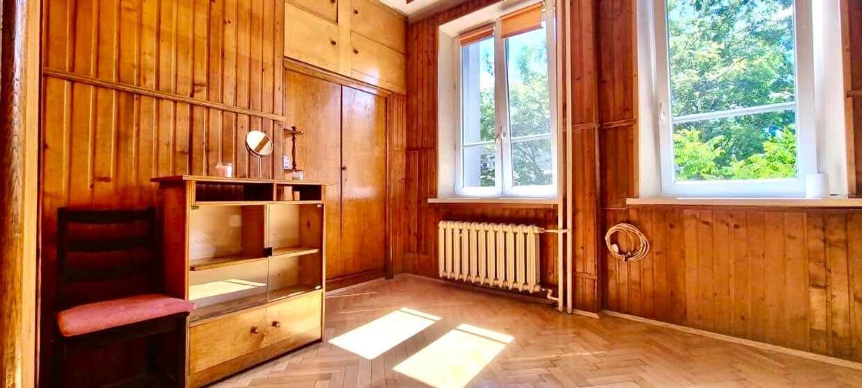 Апартаменты Studio Retro Next To The Market Square In Краков Экстерьер фото
