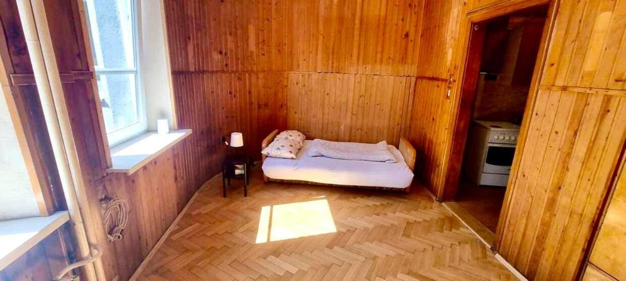 Апартаменты Studio Retro Next To The Market Square In Краков Экстерьер фото