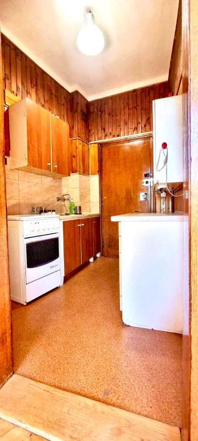 Апартаменты Studio Retro Next To The Market Square In Краков Экстерьер фото
