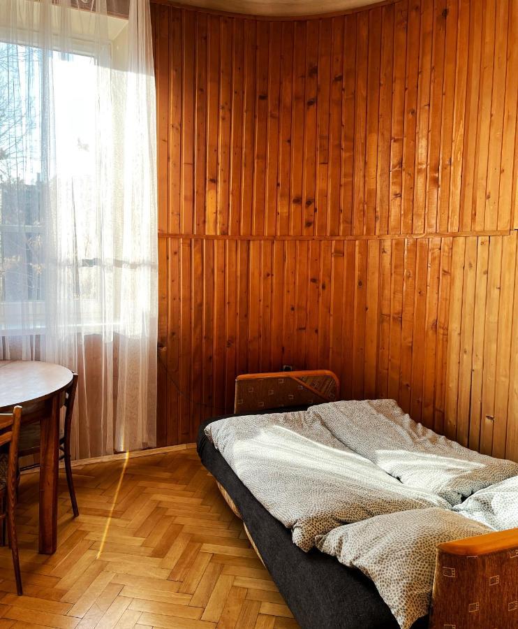 Апартаменты Studio Retro Next To The Market Square In Краков Экстерьер фото