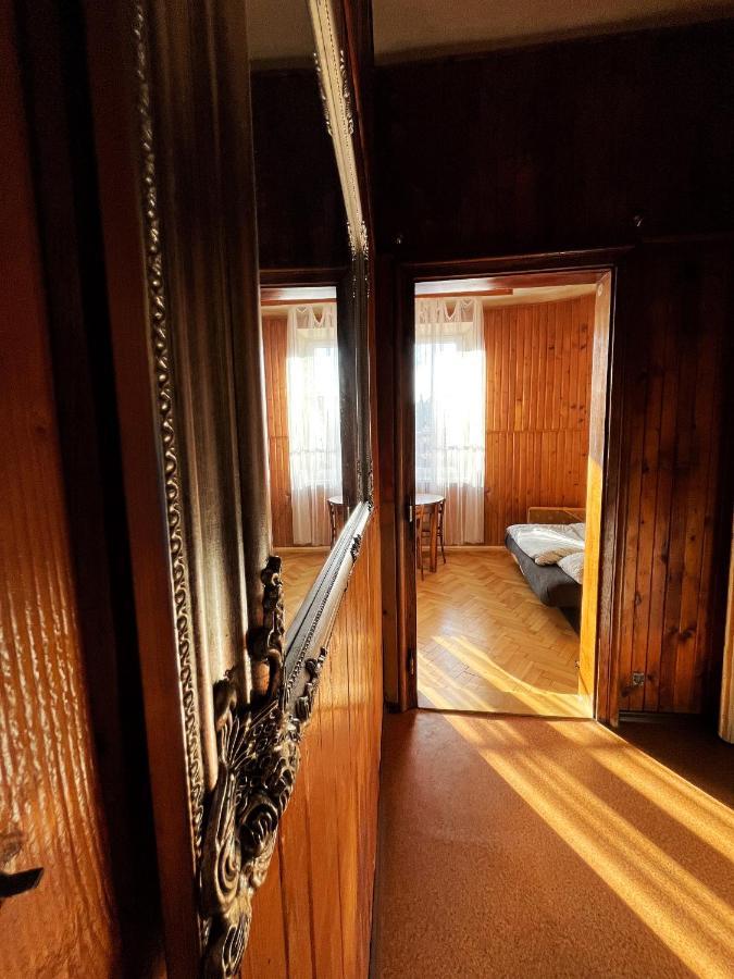 Апартаменты Studio Retro Next To The Market Square In Краков Экстерьер фото